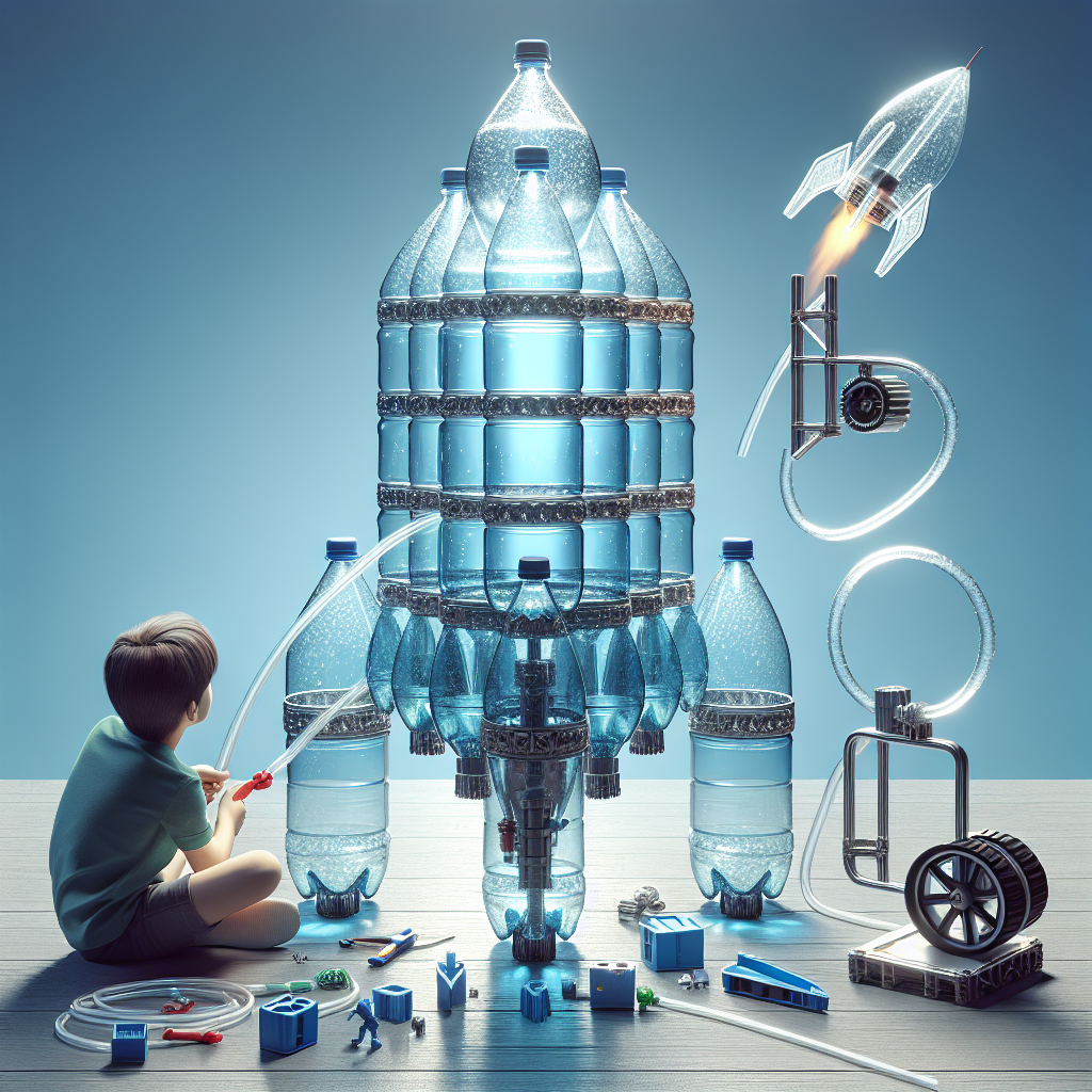 Blog Post illustration