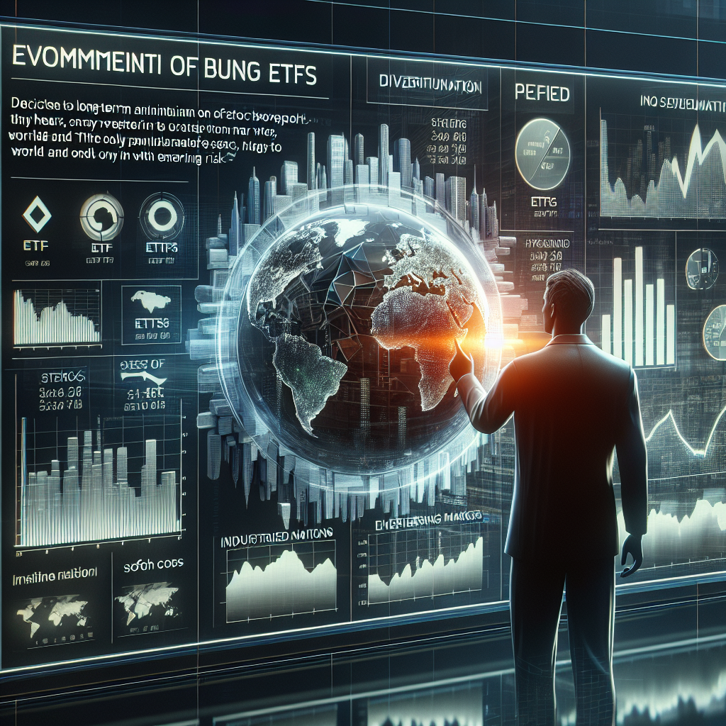 Blog Post illustration