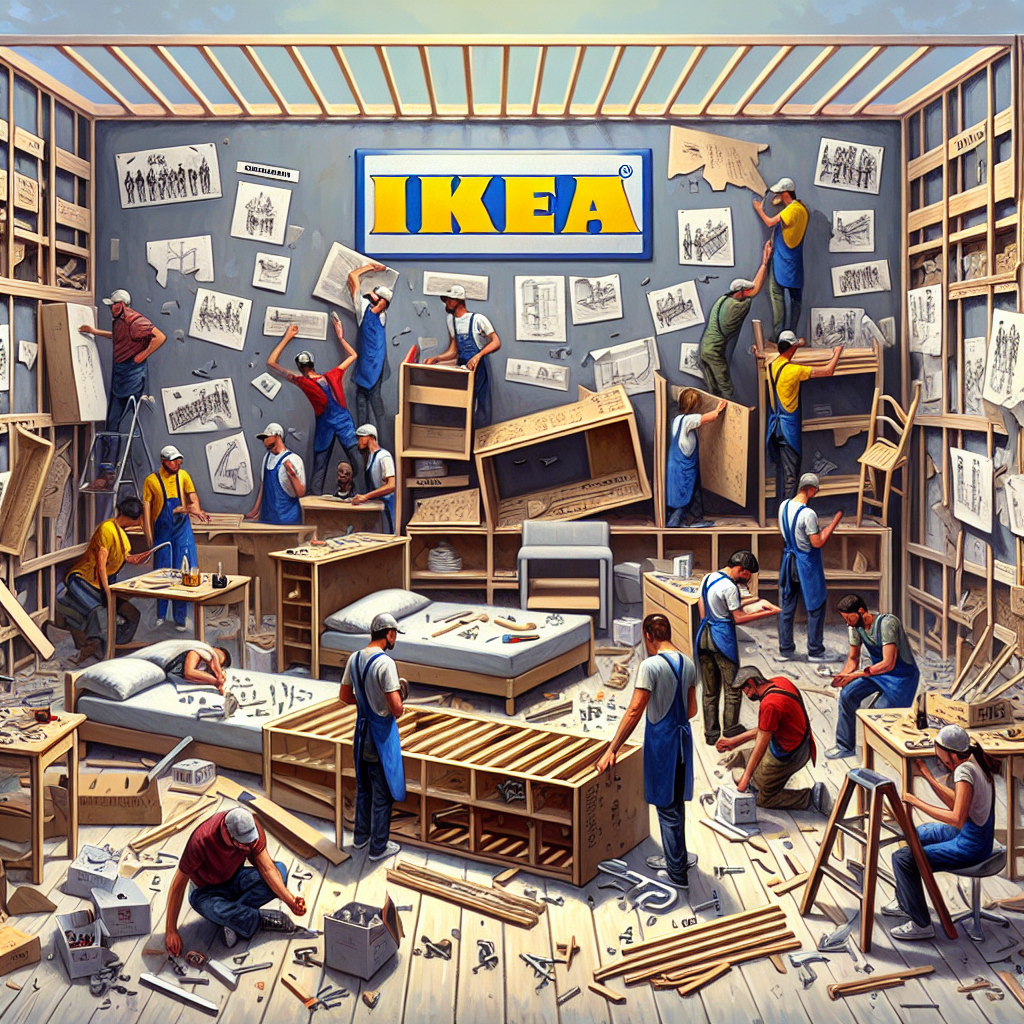 Blog Post illustration