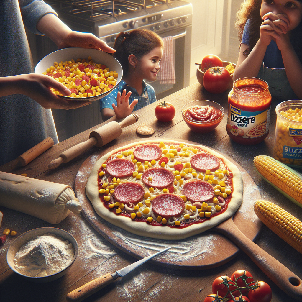 Blog Post illustration