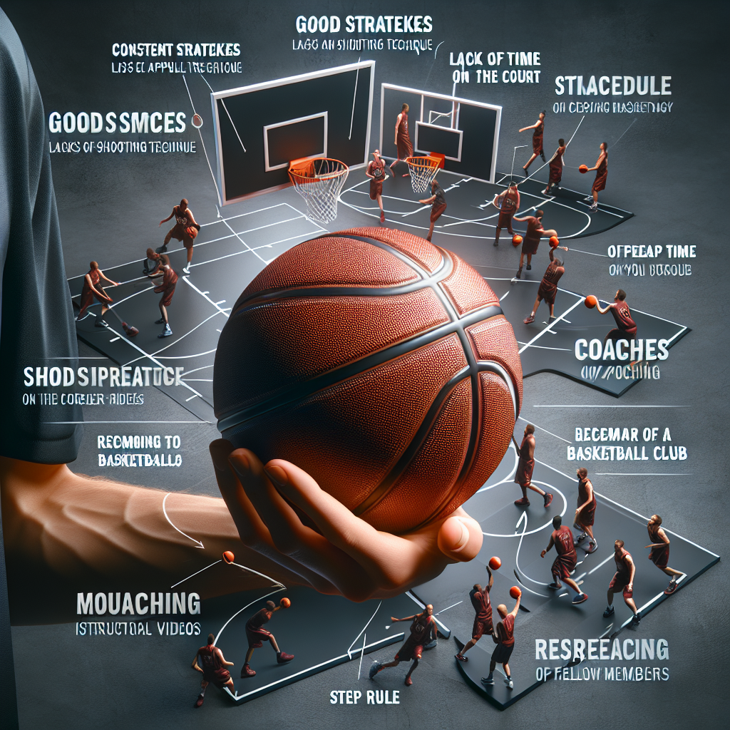 Blog Post illustration