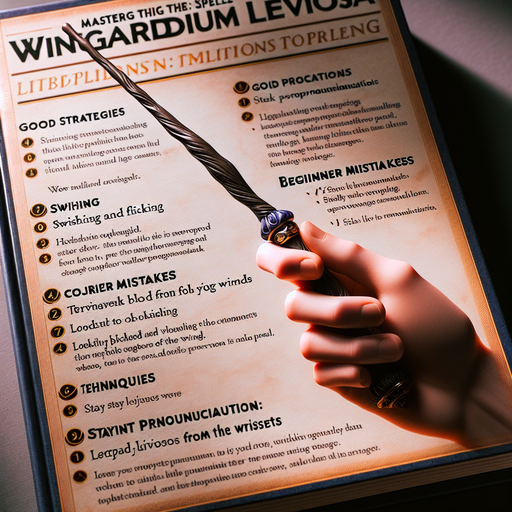 Blog Post illustration