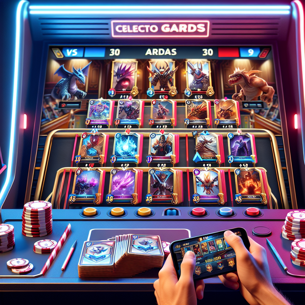 Blog Post illustration