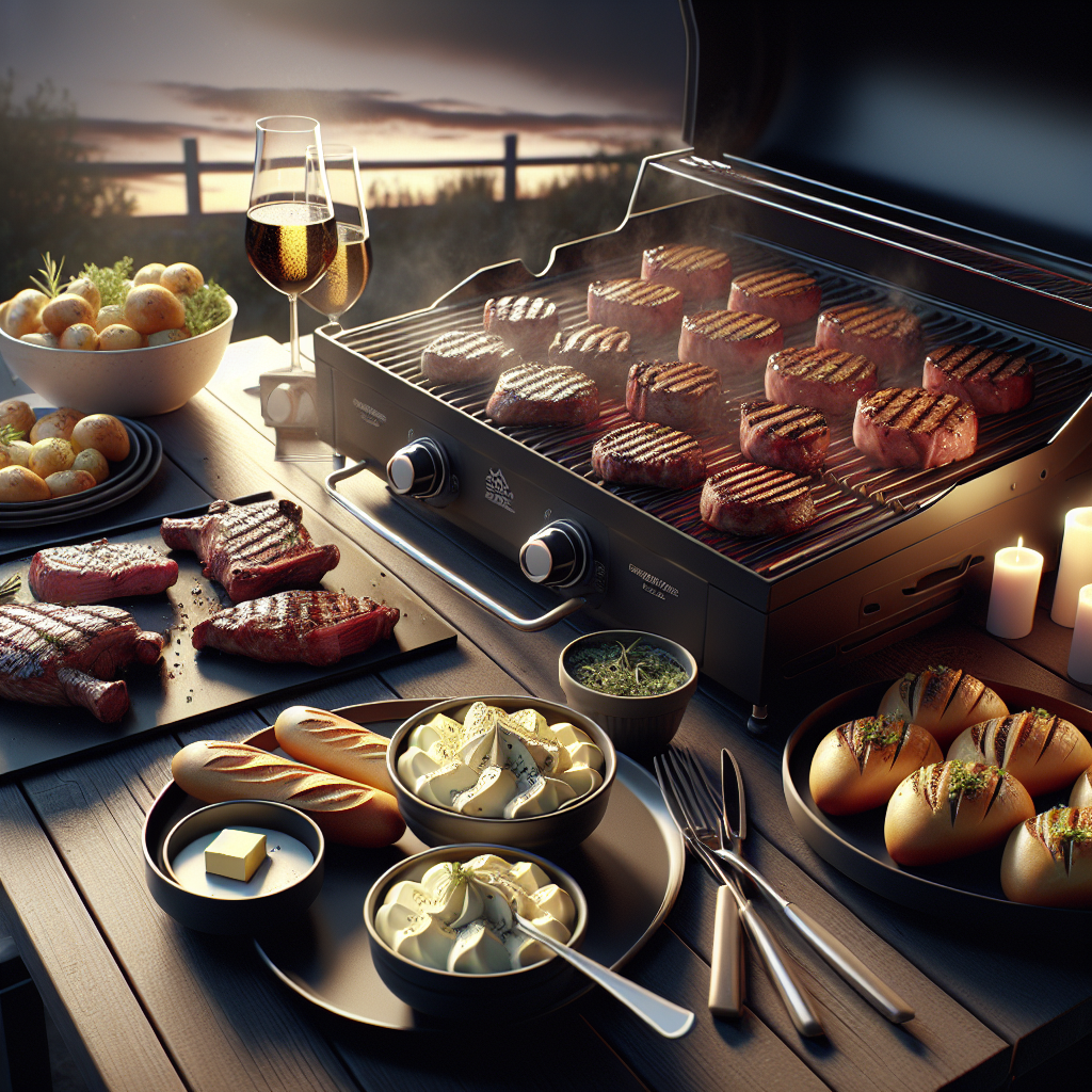 Blog Post illustration