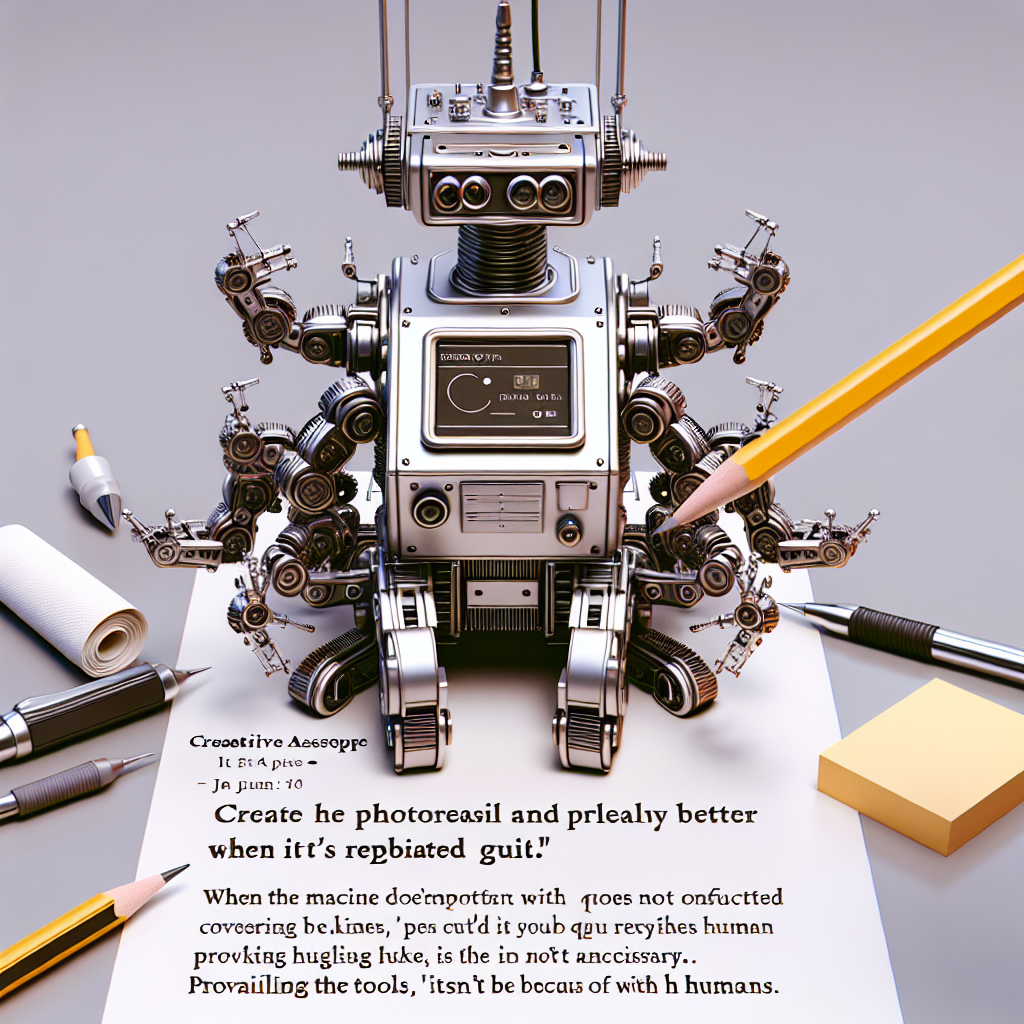 Blog Post illustration